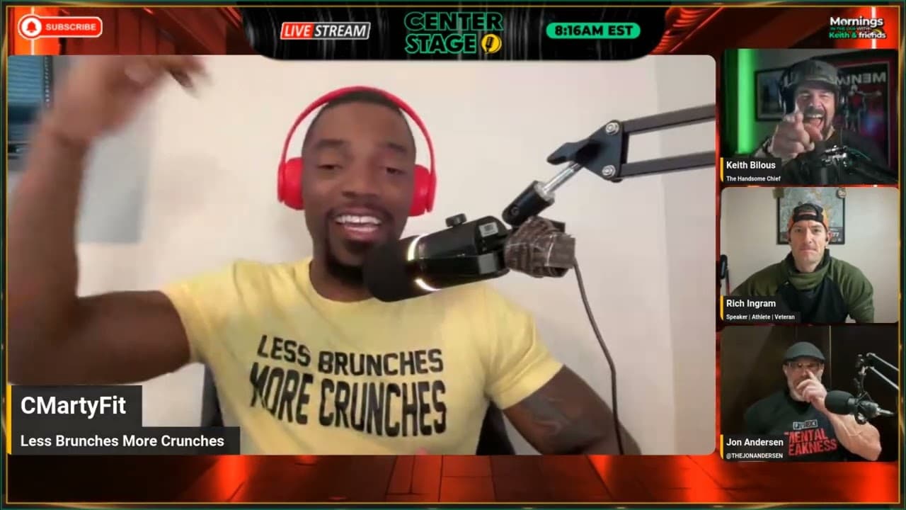 Transform Your Day: Mastering Morning Routines