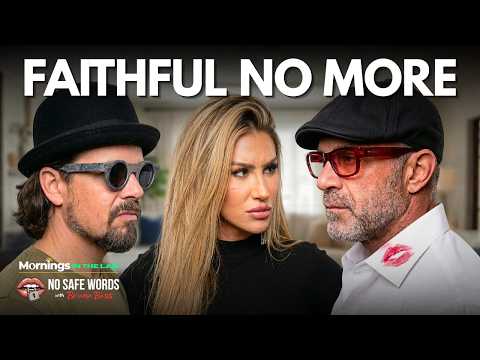 #3005 No Safe Words with Briana Bass