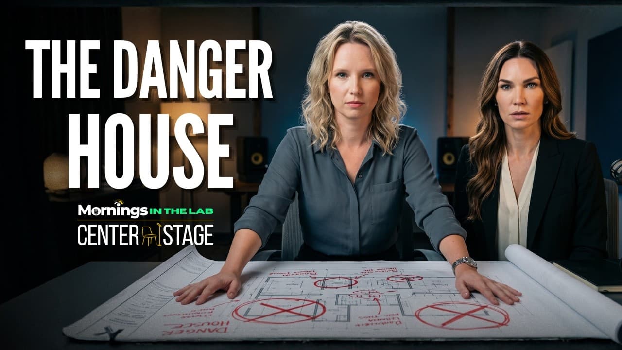 Women Don't Leave Because Love Dies — The Marriage Mechanic Explains | Claudia Slova