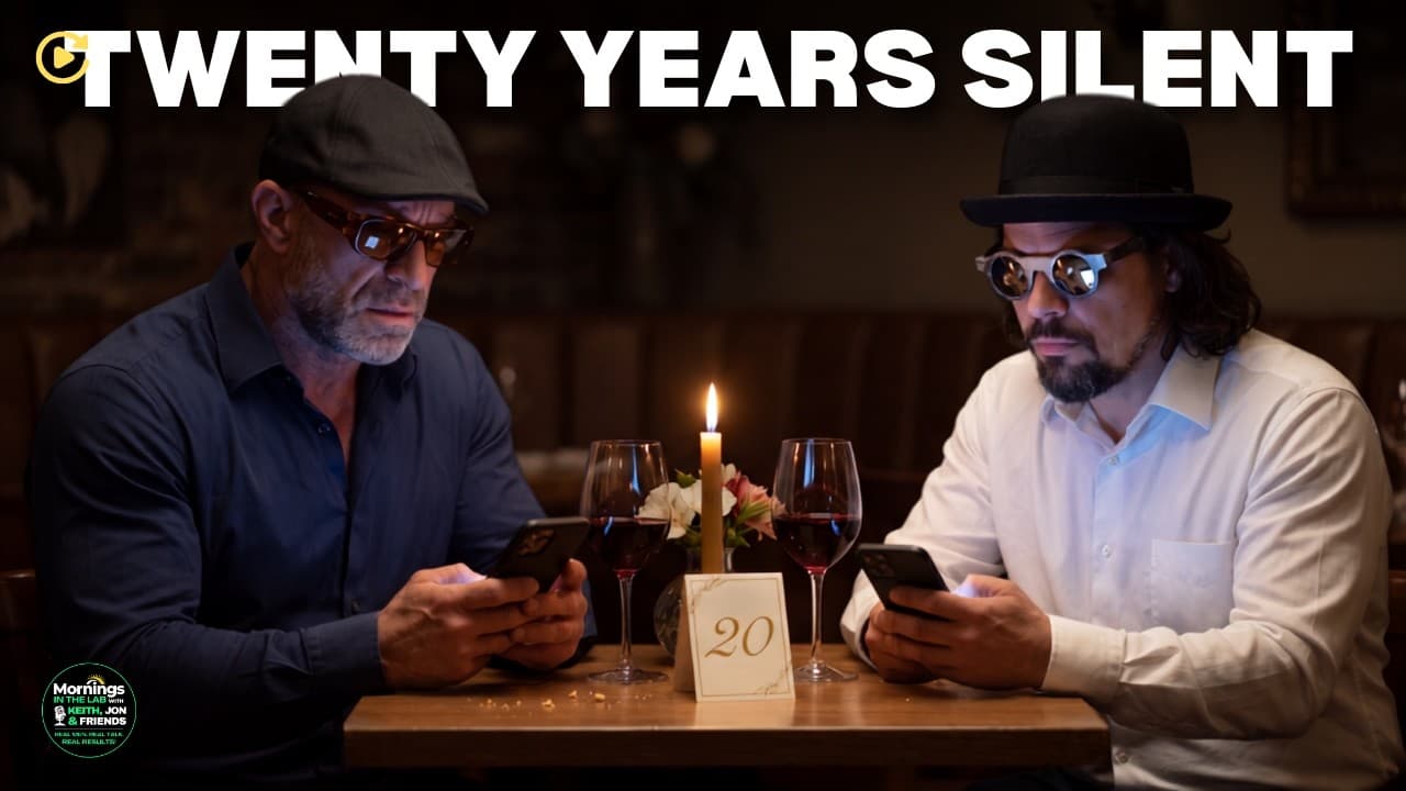 Long-Married Couples Stop Asking This Too Soon