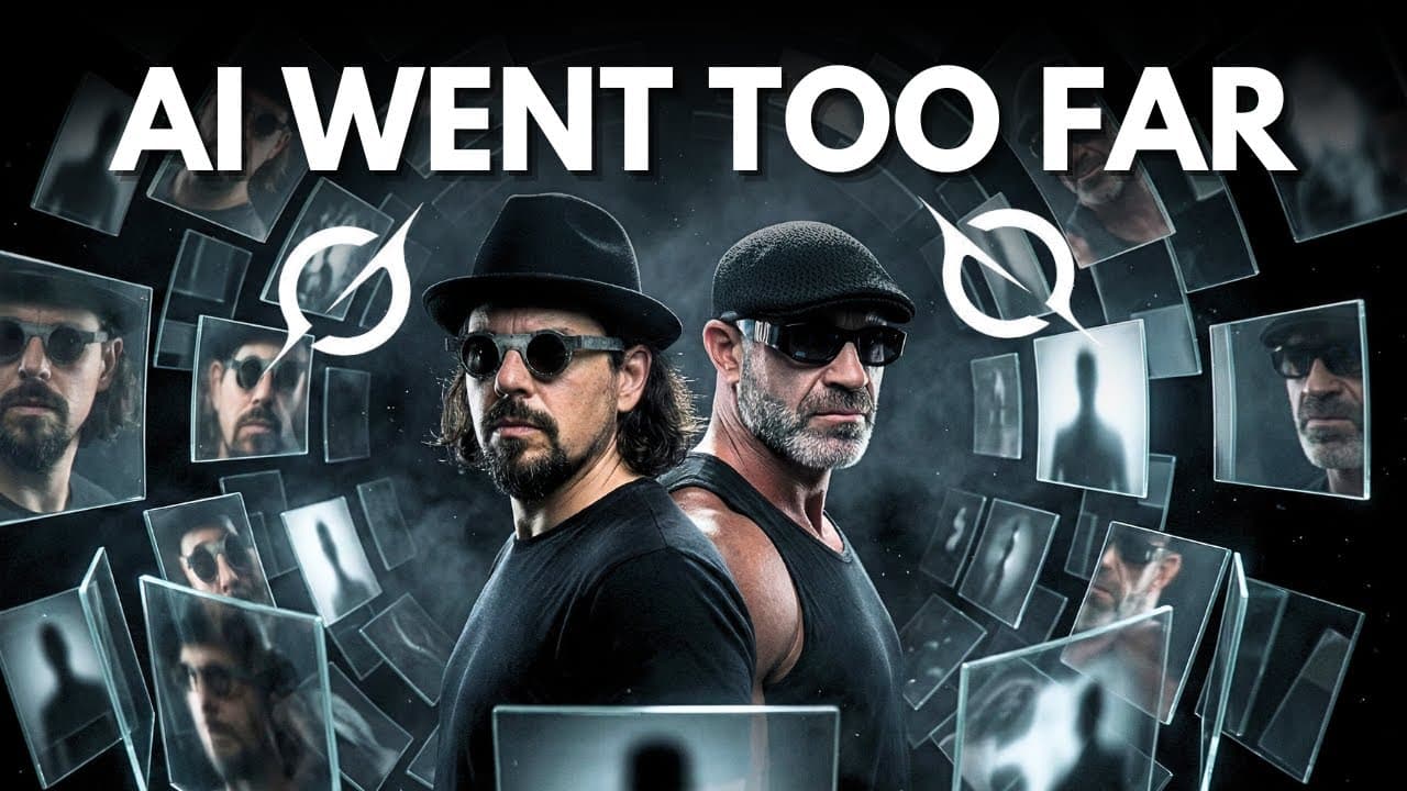 Grok’s Deepfake Crisis: Millions of Non-Consensual Explicit Images in Days