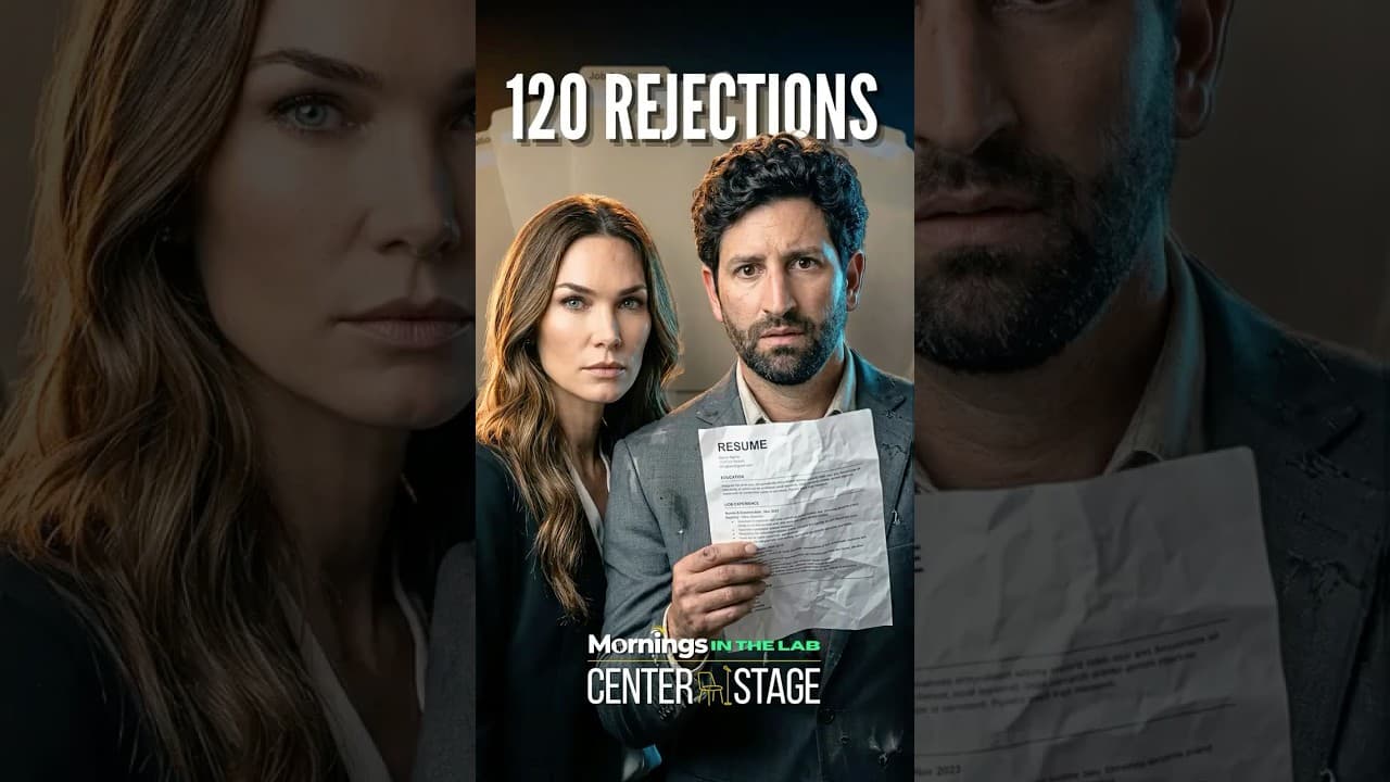 120 Job Interviews  Zero Offers