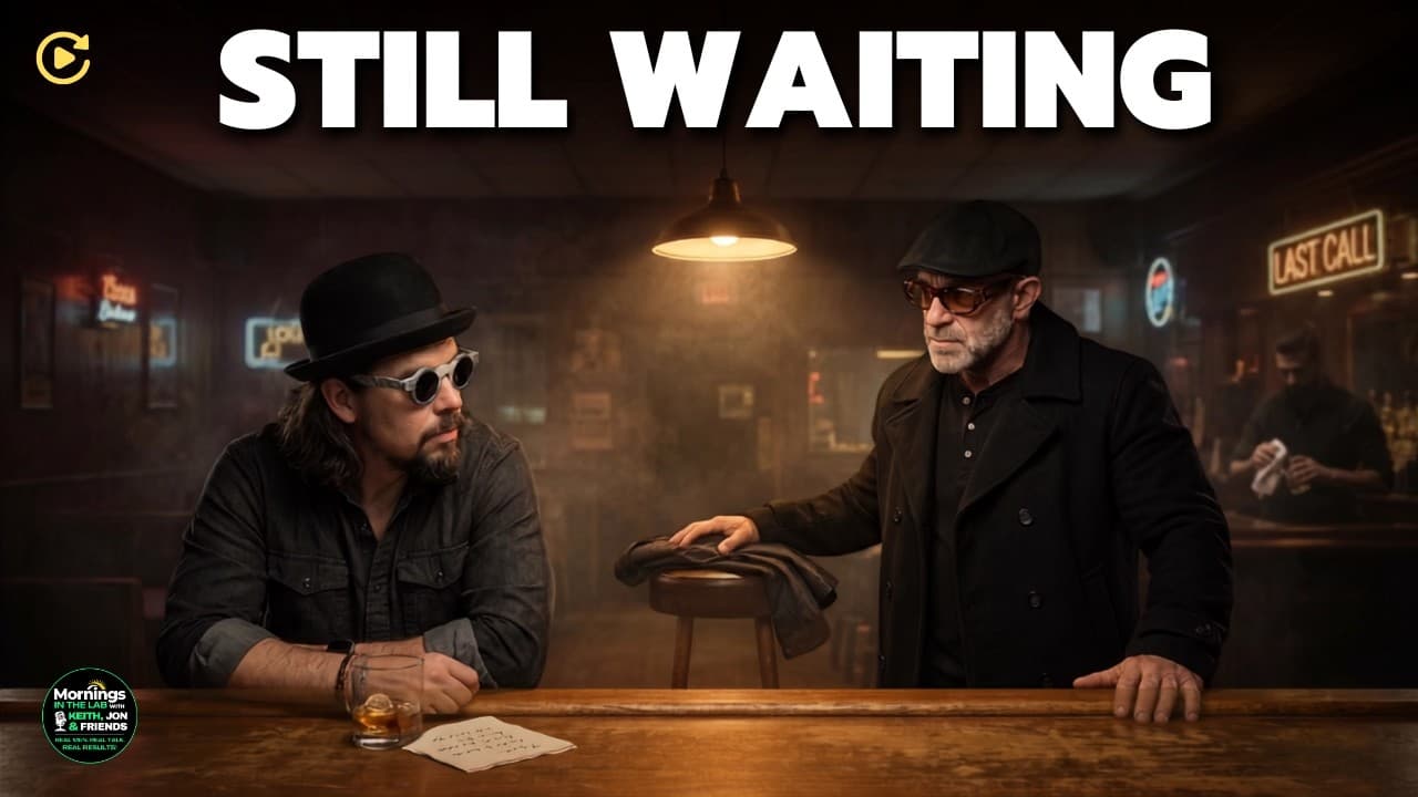 The Cost Of Waiting For An Apology That's Never Coming