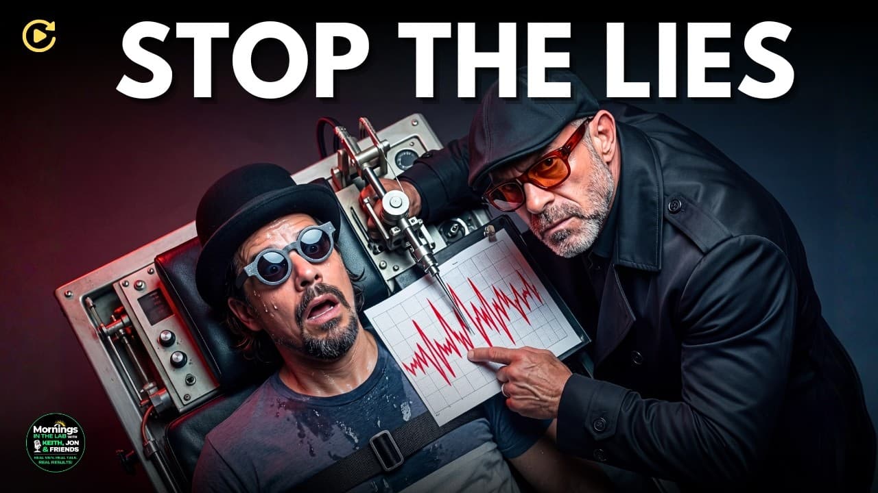 The Audit: Why Your Excuses Don’t Deduct