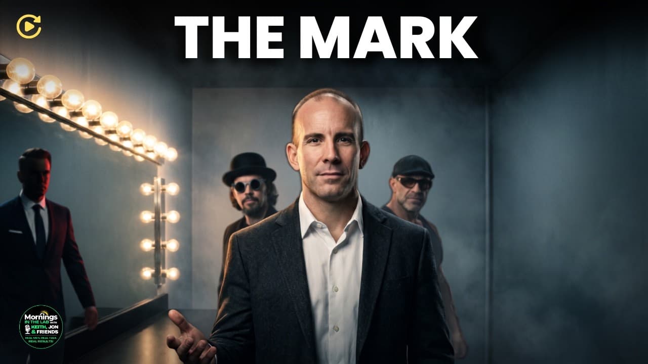 Why Confident Men Are Easier to Manipulate Than Insecure Ones