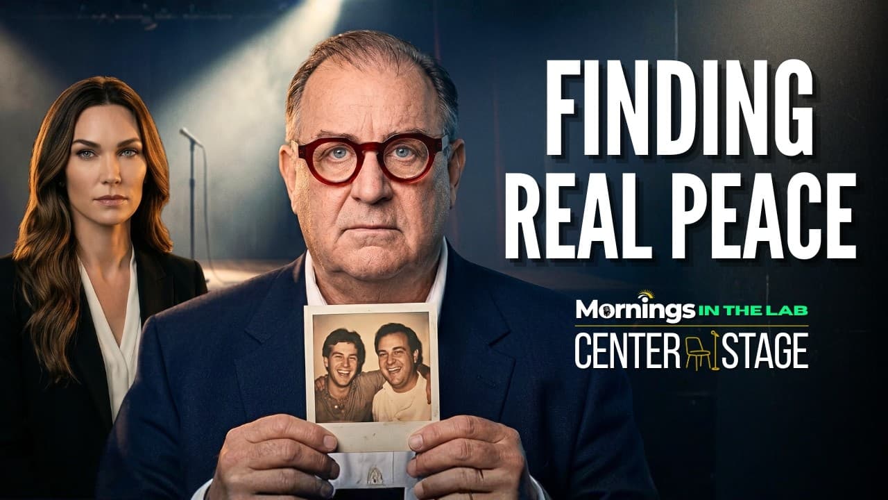 Tom Farley: Chris Farley's Brother Opens Up About Grief and 25 Years of Sobriety