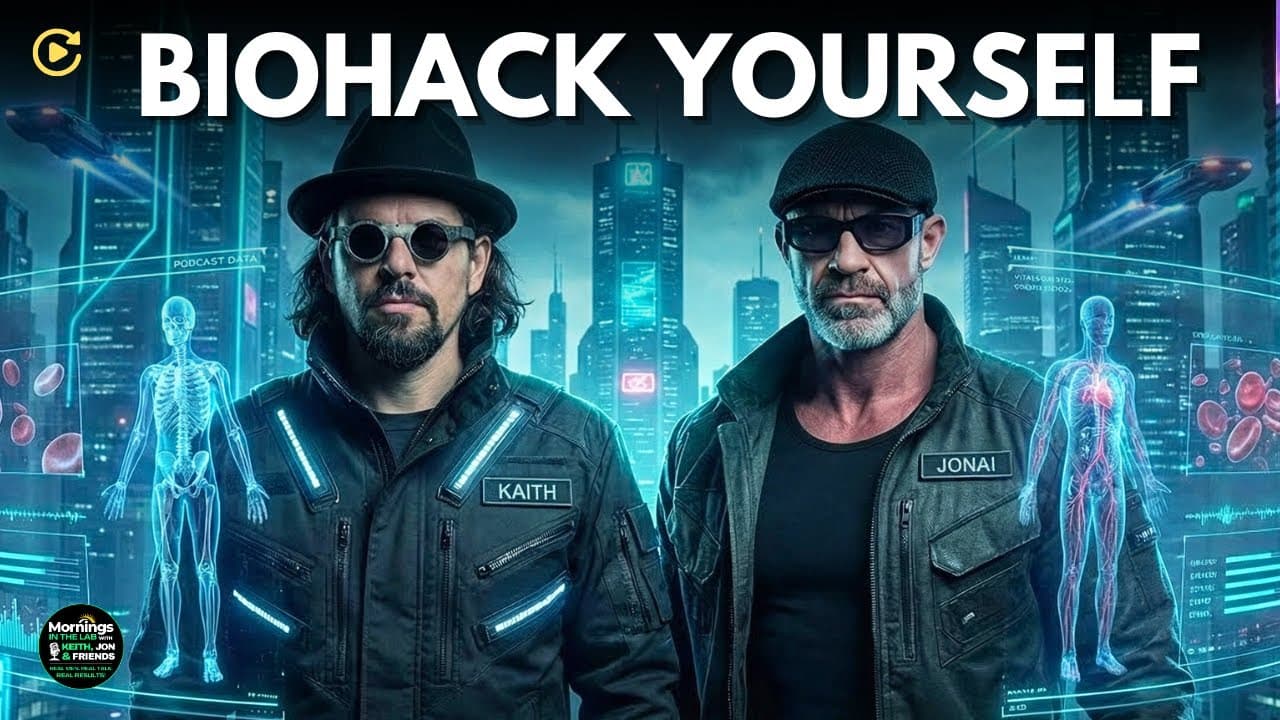 The "Healthcare Plan" That's Saving Men's Lives in 2026 (Doctors Won't Tell You This)