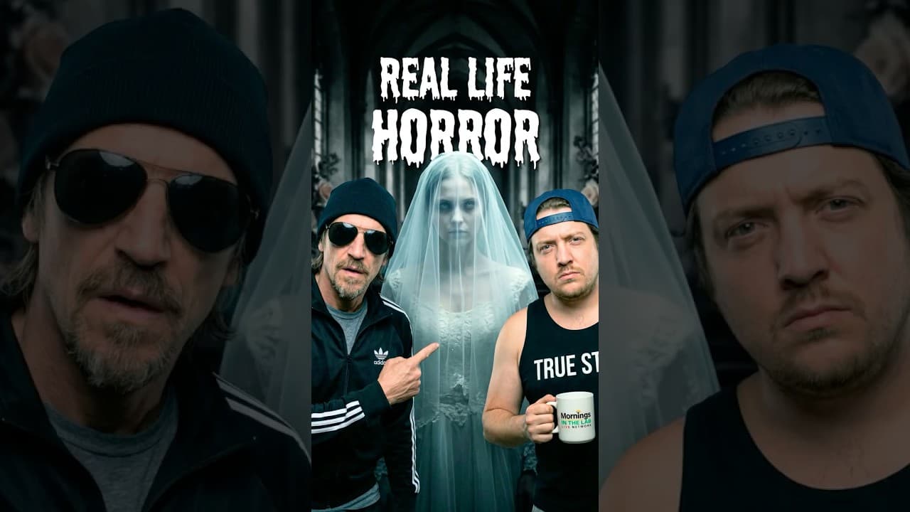 Something Very Bad Is Going To Happen (If You Ignore This)