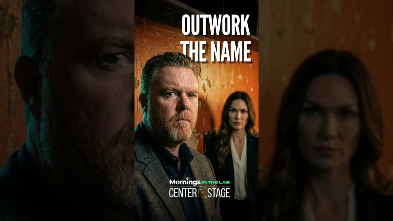 How to Build Your Own Legacy When Your Dad Is a Superstar