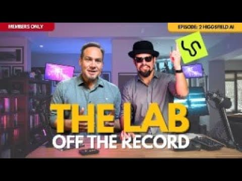 We Tried Higgsfield AI for Content Creation — Here's Our Honest Workflow Review