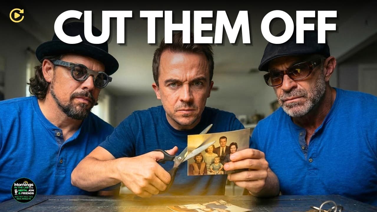 The Dark Truth About Malcolm in the Middle's Return 📱