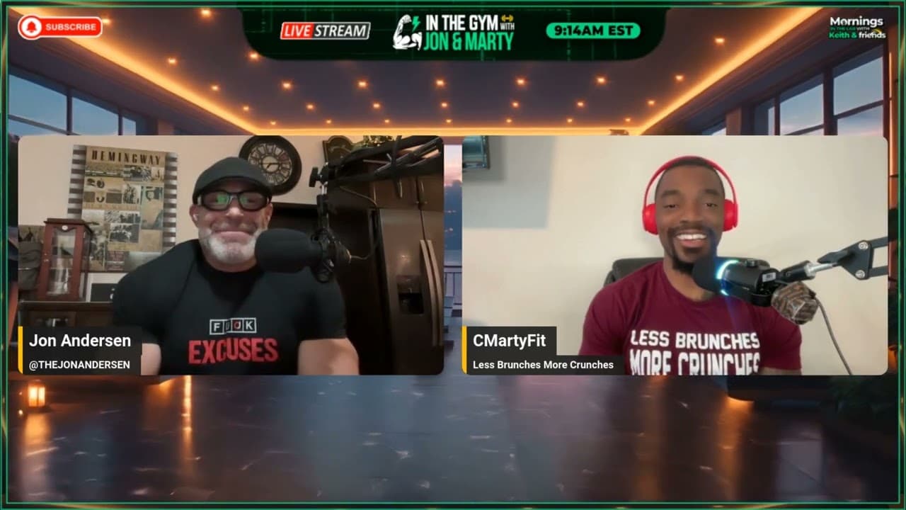 Athletic Abilities: The Foundation of All Sports