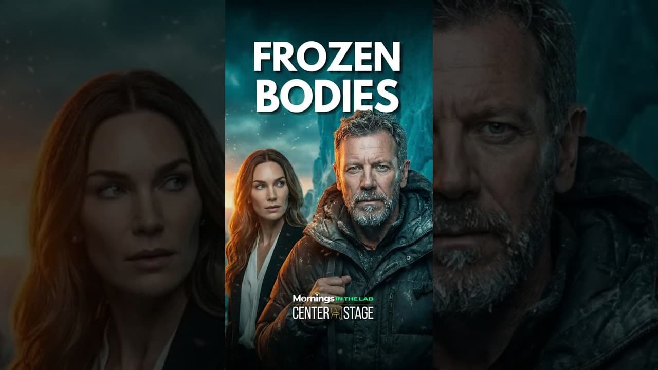 They Step Over Frozen Bodies to Reach the Summit — And No One Talks About It