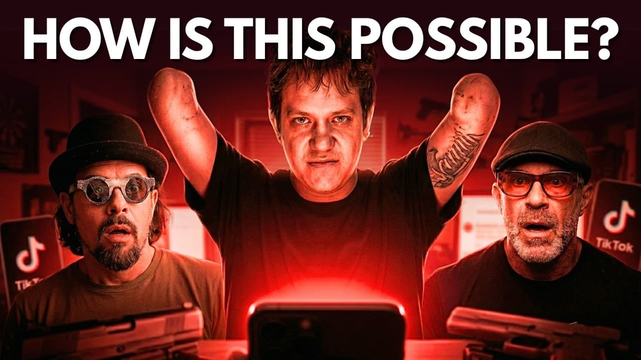 No Arms. No Legs. Now He’s Charged With Murder.