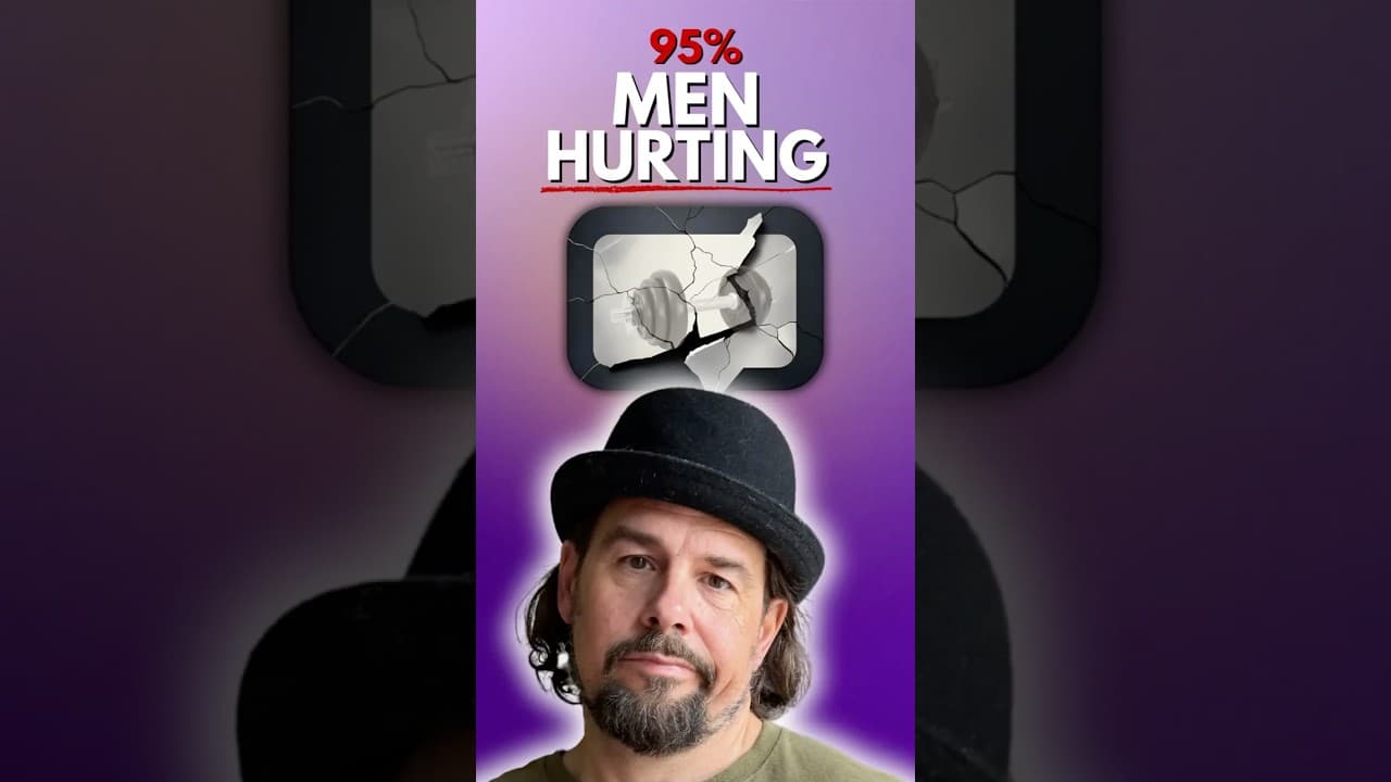 This 5-Minute Morning Trick Changes EVERYTHING for Men Over 35 💪🔥 #shorts #menover35 #morningroutine