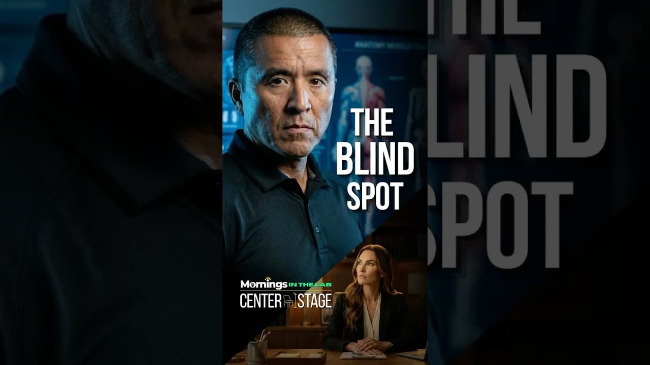 Why Doctors Are Wrong About Stem Cell Therapy: The Real Mechanism