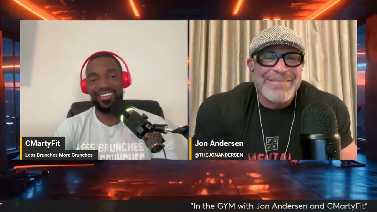 The Easy Way to Achieve Strength Without Failure