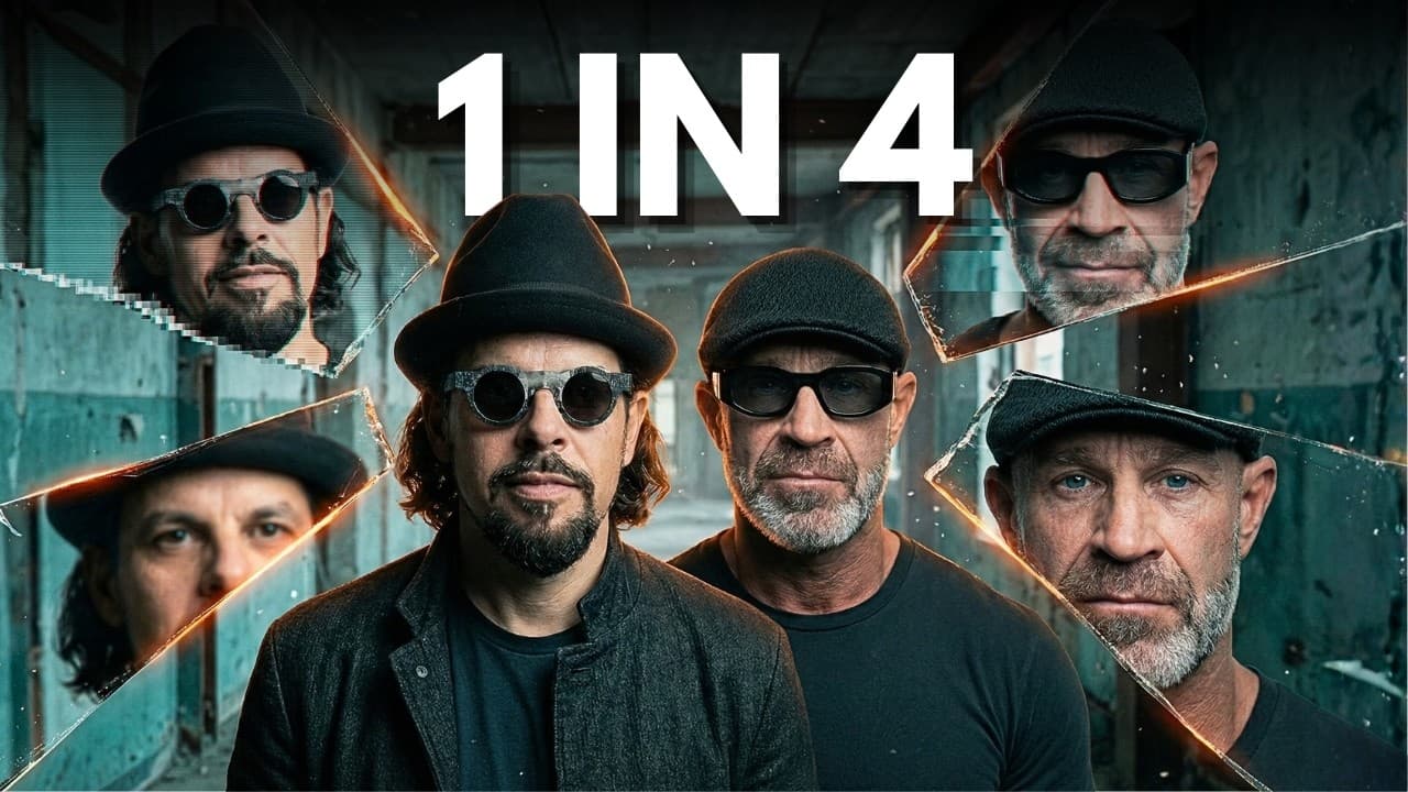 75% of People Can't Spot a Deepfake — Kurt Cobain Murder Theory & the Spilled Milk Rule