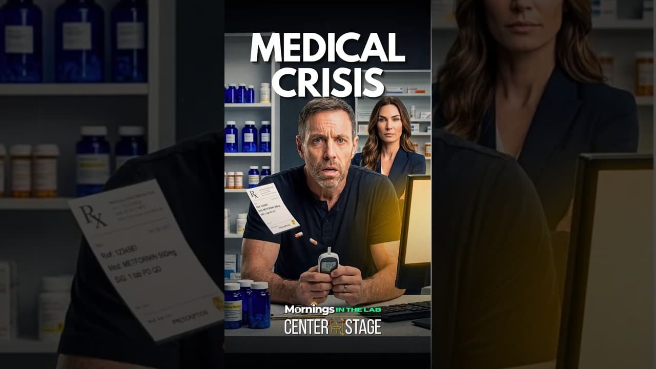 Why Pharmacists STRUGGLE to Give Nutrition Advice for Diabetes #diabetes #pharmacy #health