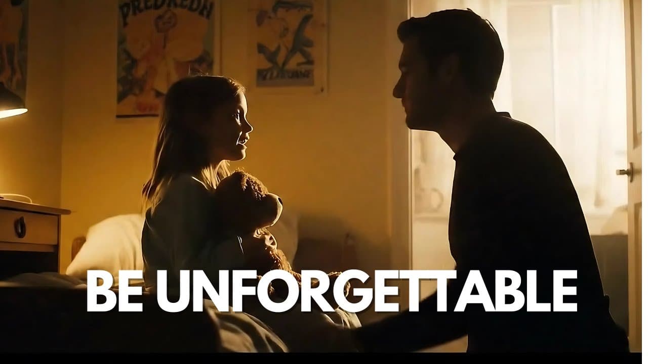 Quick WinsBe Unforgettable. Go Live.