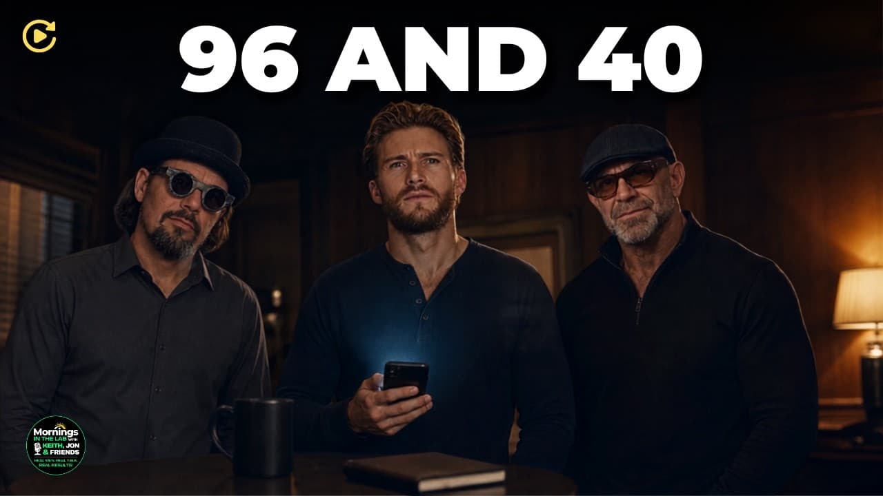 Scott Eastwood Just Said His Biggest Fear Is Getting The Call While He's On A Movie Set 📱
