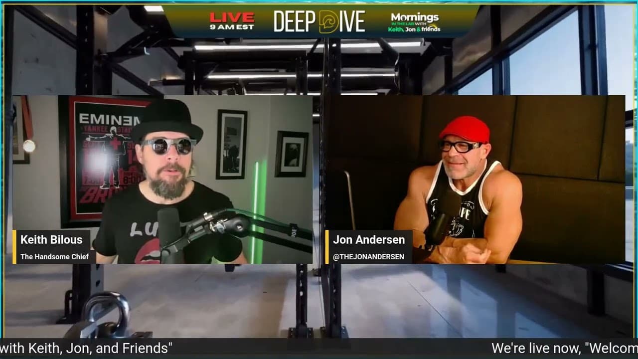 We Built a Show Format Worth Licensing | Season 2 Reflections