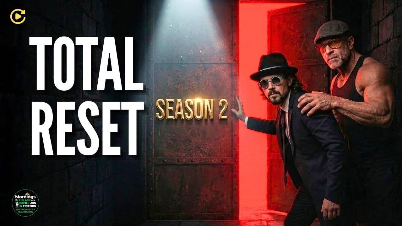 Season 2 Debrief — Biggest Lessons, Key Changes & What's Coming in Season 3