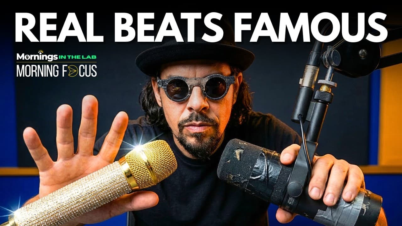 The Secret to Live Shows: Why Authenticity Beats Star Power