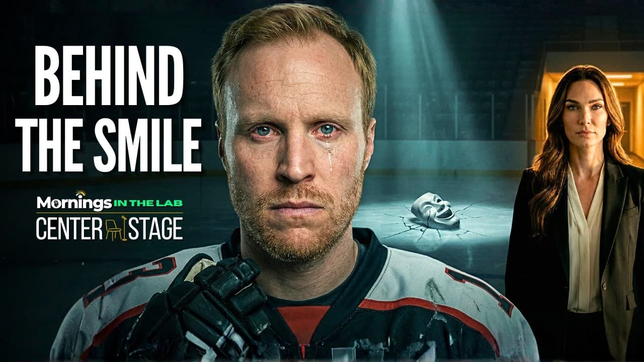 He Was Called "Happy Jake" — But He Was Hiding 20 Years of Trauma | Jacob Newton