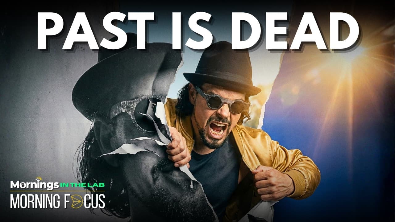 Why Your Past Success is the Biggest Threat to Your Future Growth