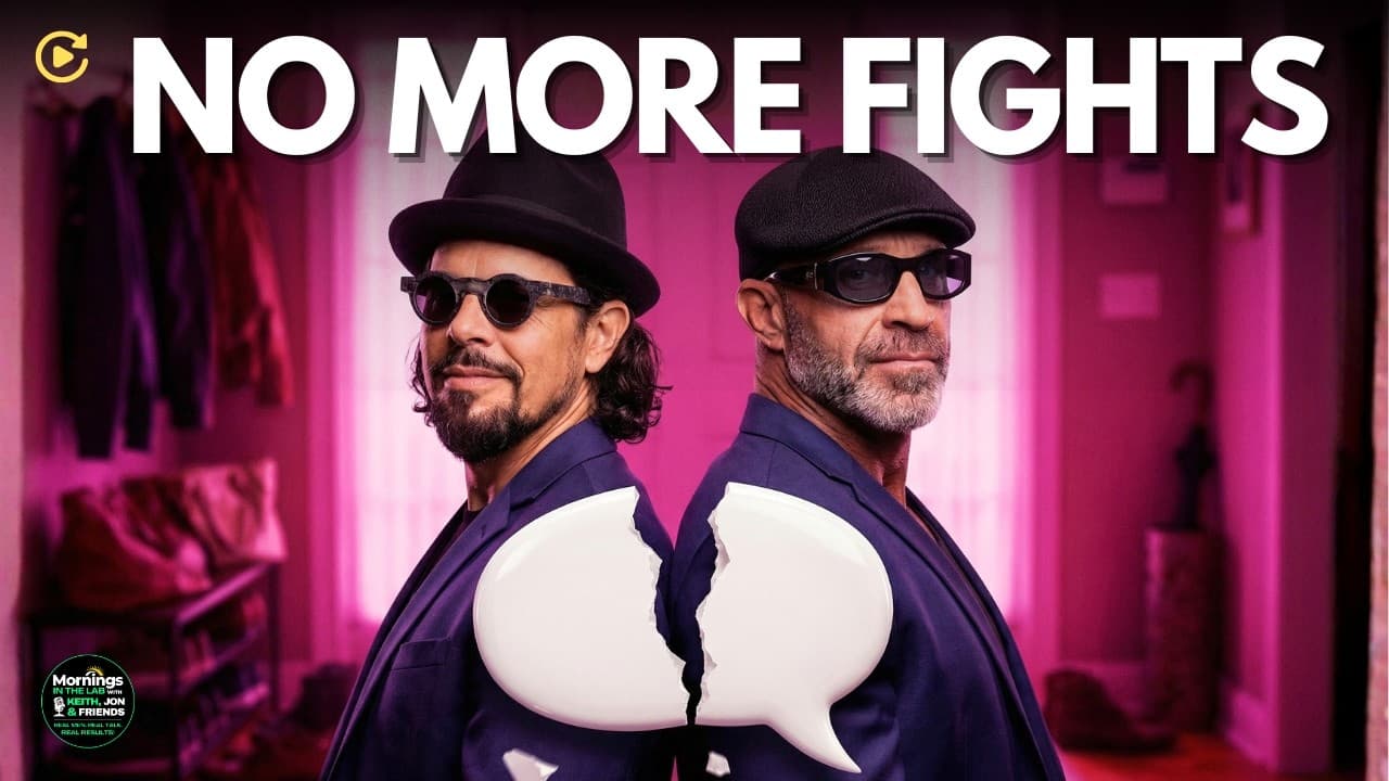 Stop Fighting Over Nothing: The Communication Shift That Saved Our Relationships