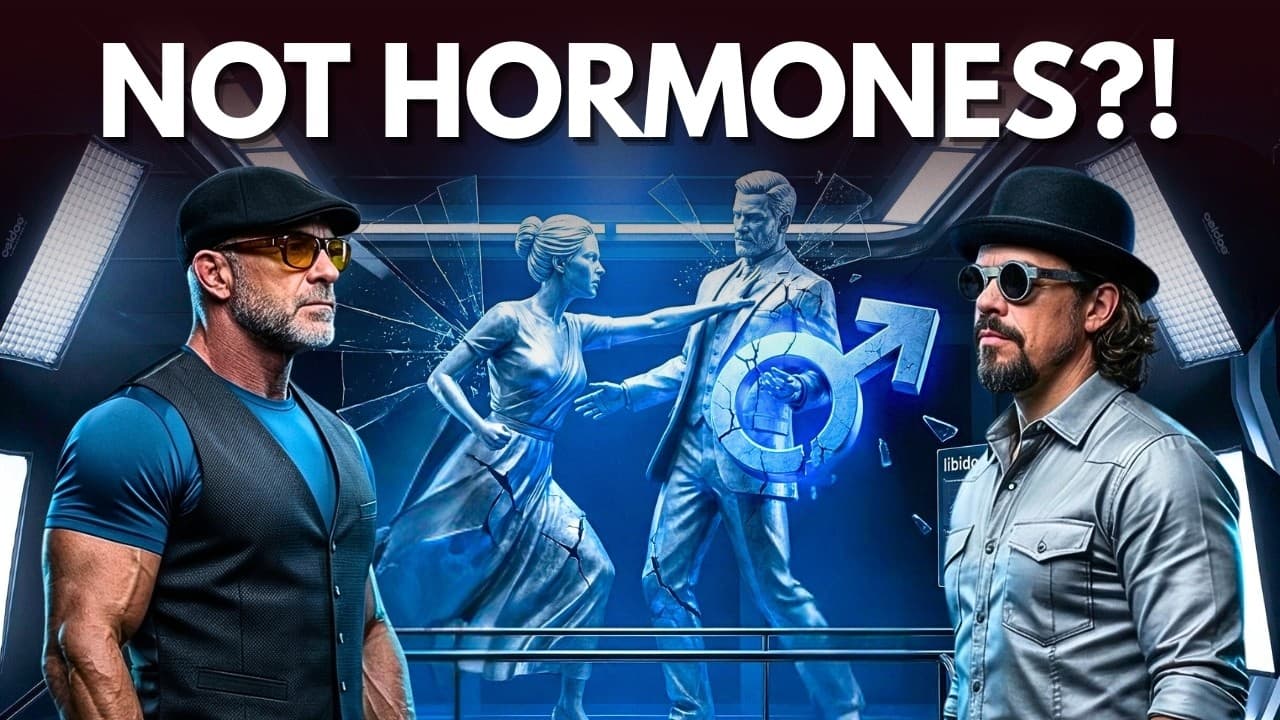 Scientists Say Women Want Less Sex for One Surprising Reason, and It’s Not Hormones