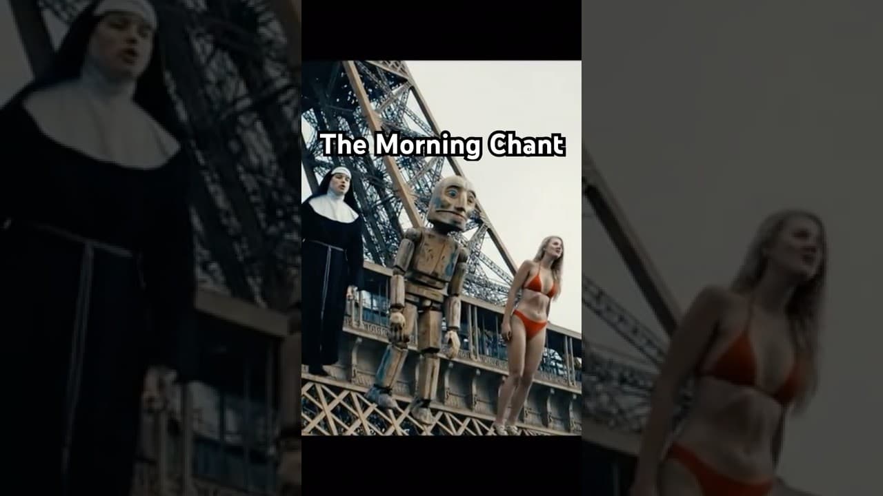 The Morning Chant — The Daily Ritual That Changed Everything 🔥