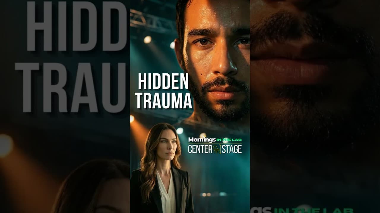 Living With Complex PTSD How I Hid The Trauma That Ran My Life