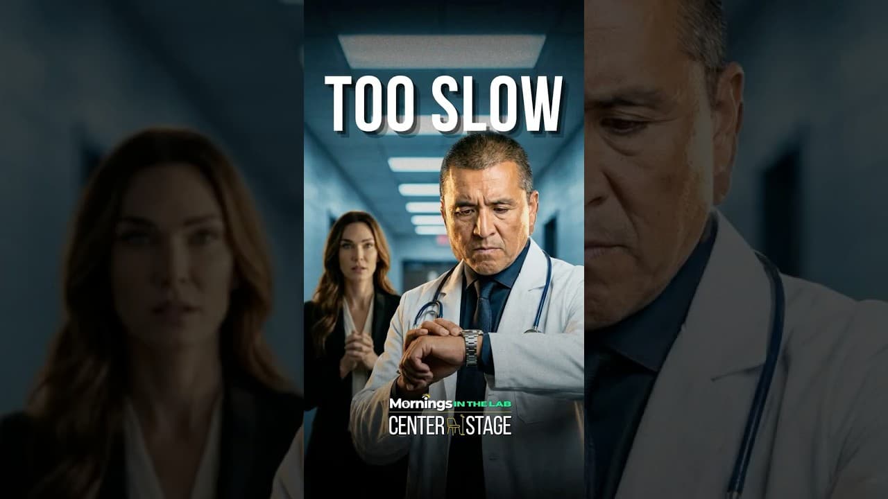 Sports Doctor Explains: Why Stem Cell Therapy Is Too Slow for Athletes