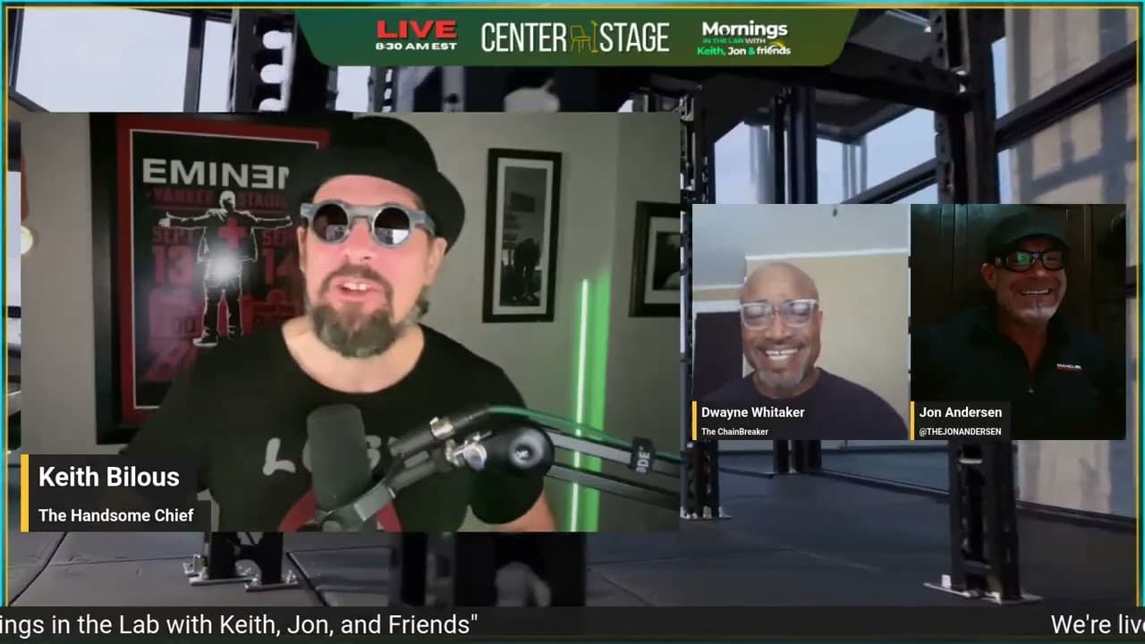 Hostage Negotiator Reveals the Spy Trick That Changes Everything | Dwayne Whitaker