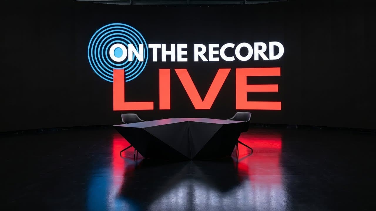 Live | Steve Reiss | He Walked Away from His Father's Company on Purpose.