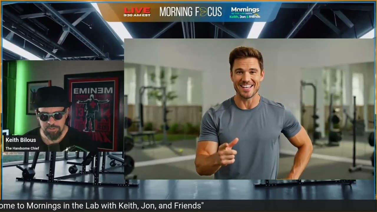 Loyalty Over Numbers — Why Real Community Beats Big Audiences (Morning Focus)