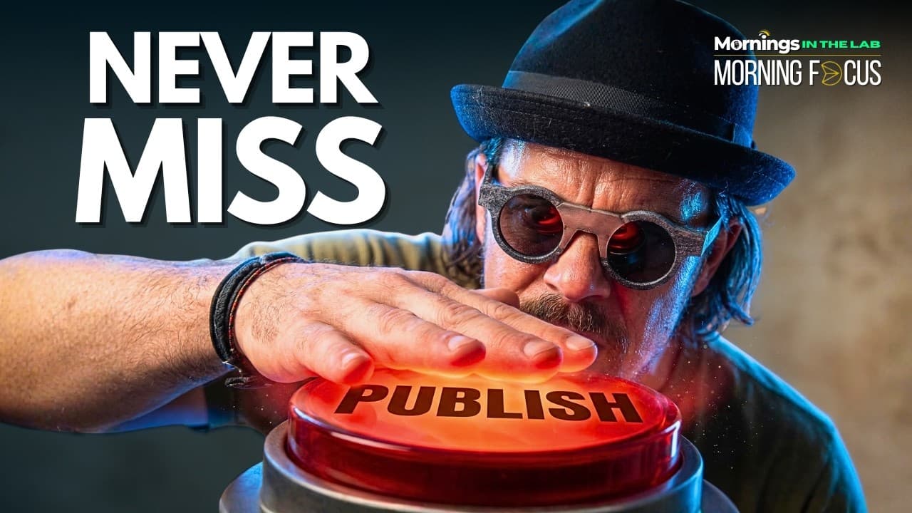 The Discipline of Daily Content: Strengthening Brand Voice and Authority