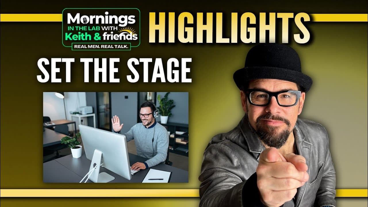 Discover the BEST Way to Build Your Ideal Surroundings for Motivation