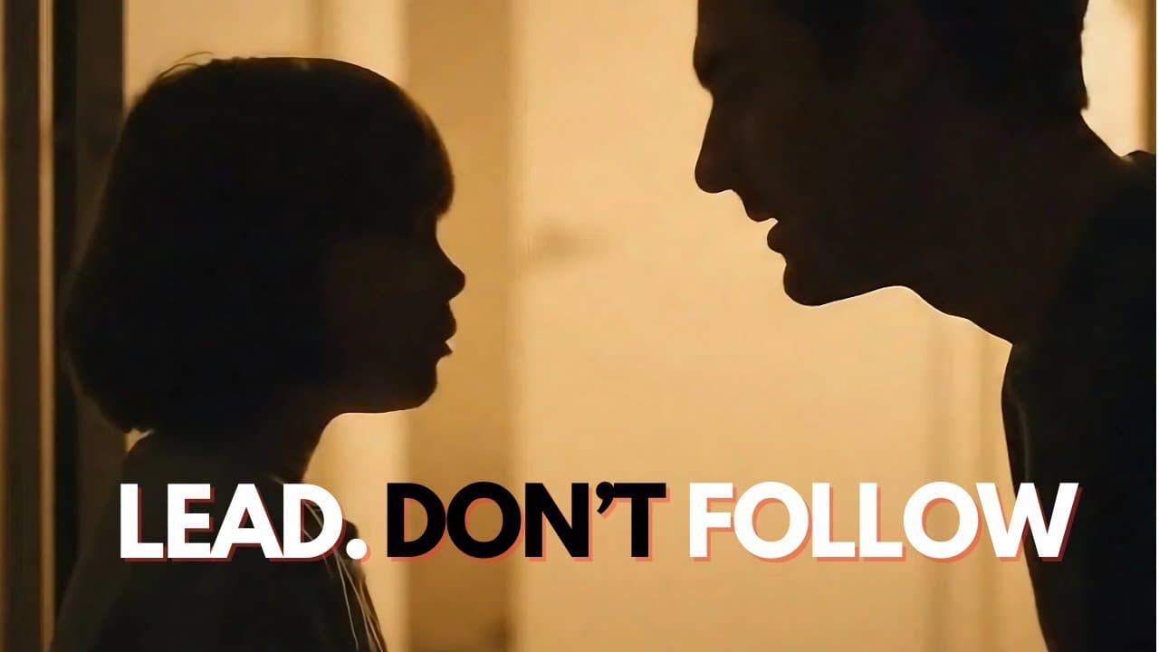 STOP Following the Crowd — Why Being Different Is Your GREATEST Superpower