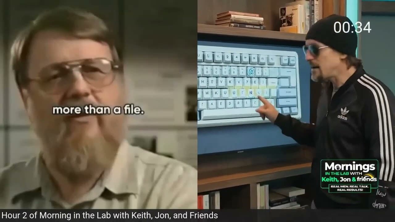 What Defines a Good Man in 2026? | Season 3 Premiere Deep Dive