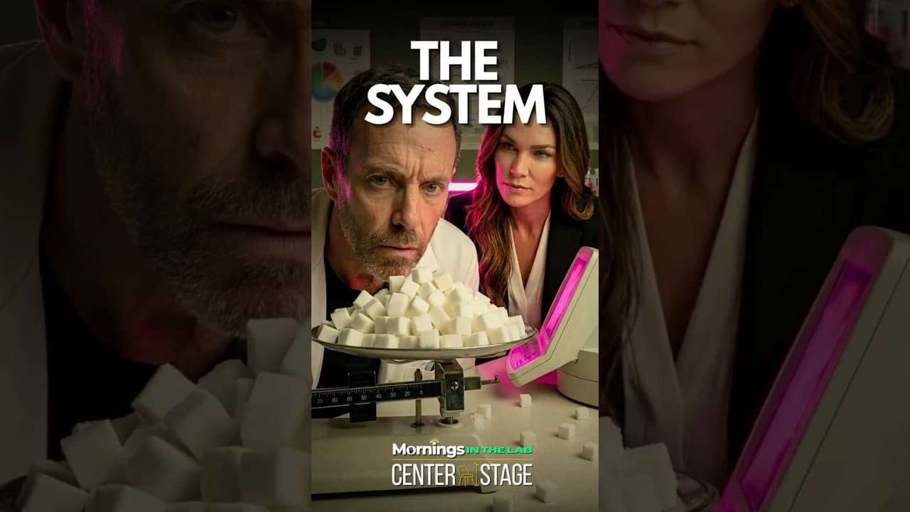 Why Pharmacists Can't Give You REAL Diabetes Nutrition Advice #diabetes #health #pharmacy