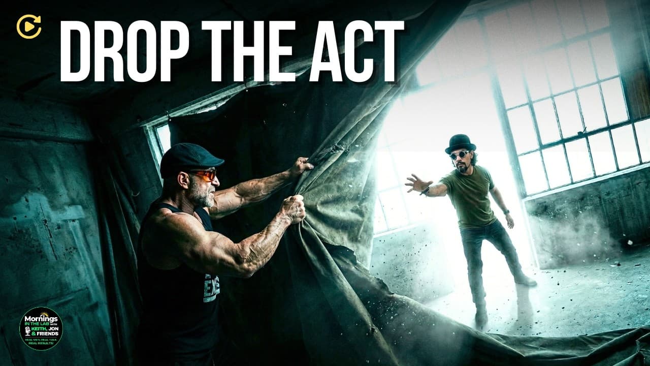 Accountability Frees You From Shame