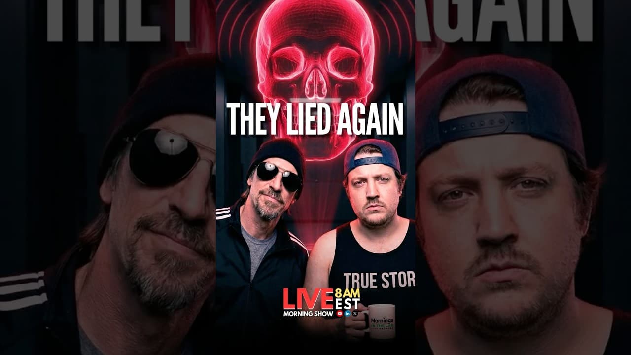 Your Government Gaslit 200 Spies With Brain Damage