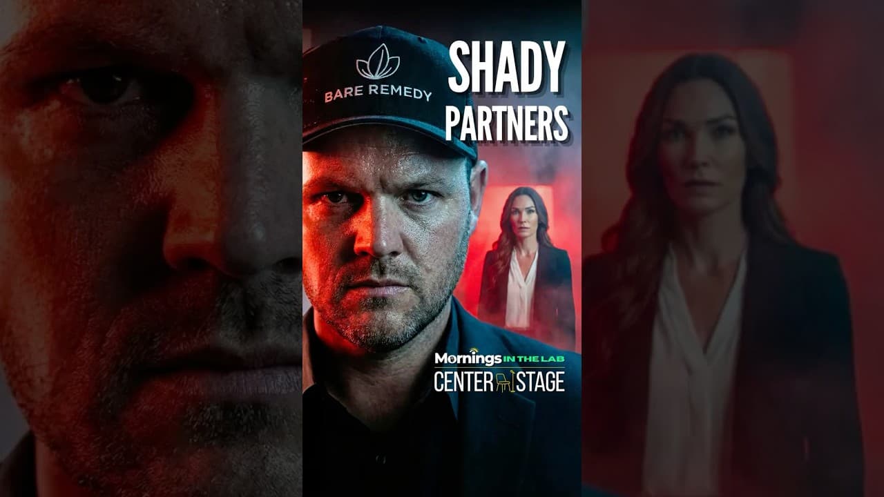 The $150 Million Scam: How Shady Business Partners Forced Me To Start Over