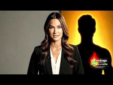 What a Chef Learned about Men's Mental Wellness