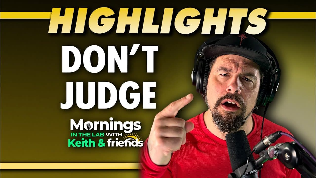 What Nobody Tells You About Men's Personal Growth?