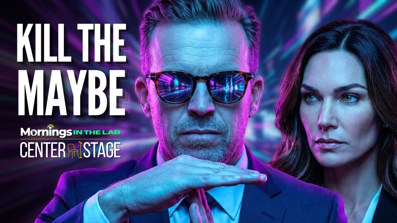 Why "Maybe" Is Worse Than "No" in Sales w/ Tapio Ikonen