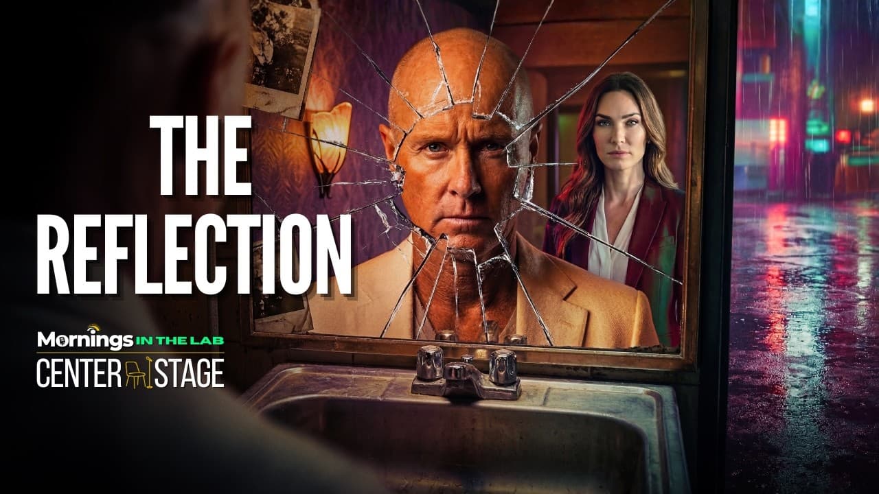 He Quit Drugs Cold Turkey and Ran 128 Ironmans — Todd Crandell | Center Stage #2257